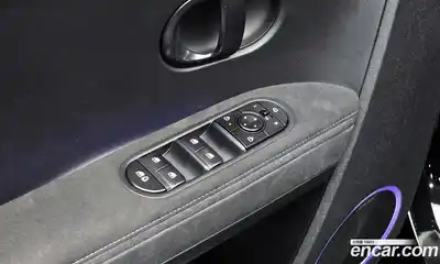 Hyundai Ioniq 5 2025 0.1 Автомат в Москве № 108030, миниатюра 7