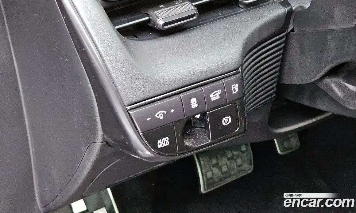 Hyundai Ioniq 5 2025 0.1 Автомат в Москве № 108030, фото 8