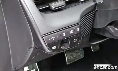 Hyundai Ioniq 5 2025 0.1 Автомат в Москве № 108030, миниатюра 8