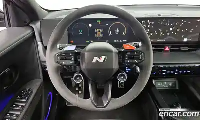 Hyundai Ioniq 5 2025 0.1 Автомат в Москве № 108030, миниатюра 9