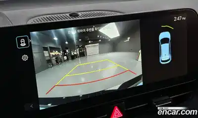 Hyundai Ioniq 5 2025 0.1 Автомат в Москве № 108030, миниатюра 10