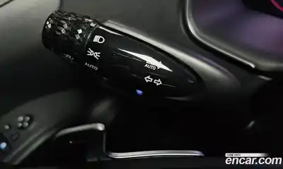 Hyundai Tucson, 2023