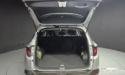 Hyundai Tucson 2023 2.0 Автомат в Москве № 108521, миниатюра 11