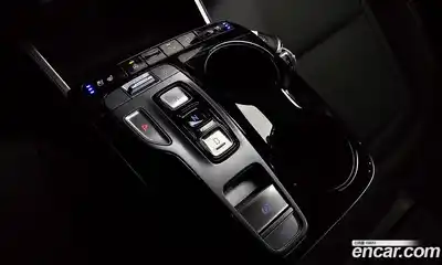 Hyundai Tucson 2023 2.0 Автомат в Москве № 108521, миниатюра 12