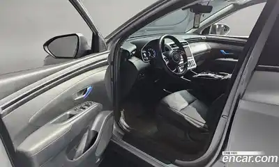 Hyundai Tucson 2023 2.0 Автомат в Москве № 108521, миниатюра 2