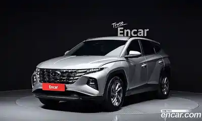 Hyundai Tucson 2023 2.0 Автомат в Москве № 108521, миниатюра 3