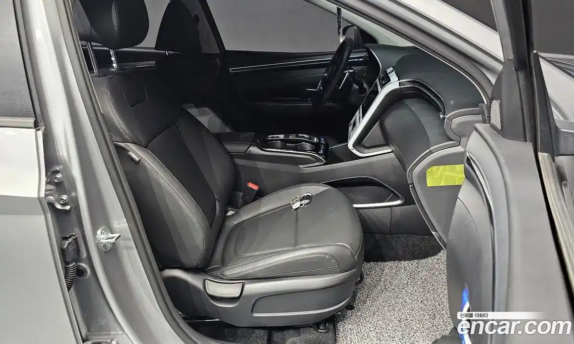 Hyundai Tucson 2023 2.0 Автомат в Москве № 108521, фото 5