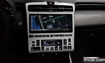 Hyundai Tucson 2023 2.0 Автомат в Москве № 108521, миниатюра 6