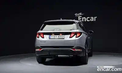 Hyundai Tucson 2023 2.0 Автомат в Москве № 108521, миниатюра 7