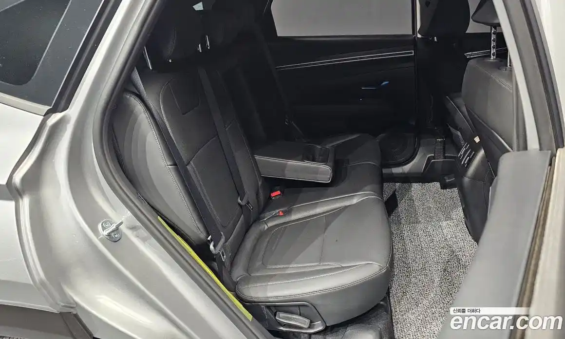 Hyundai Tucson 2023 2.0 Автомат в Москве № 108521, фото 10