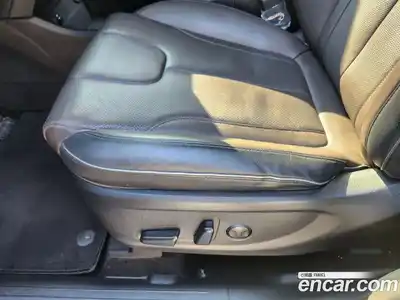 Hyundai Santa Fe 2021 2.5 Автомат в Москве № 108545, миниатюра 11