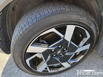 Hyundai Santa Fe 2021 2.5 Автомат в Москве № 108545, миниатюра 5