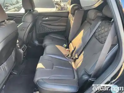Hyundai Santa Fe 2021 2.5 Автомат в Москве № 108545, миниатюра 10