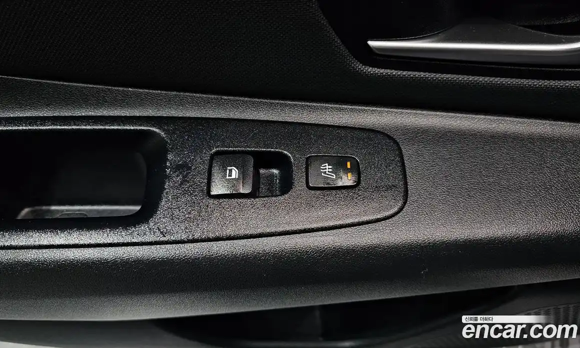 Hyundai Avante 2021 1.6 Автомат в Москве № 108617, фото 12