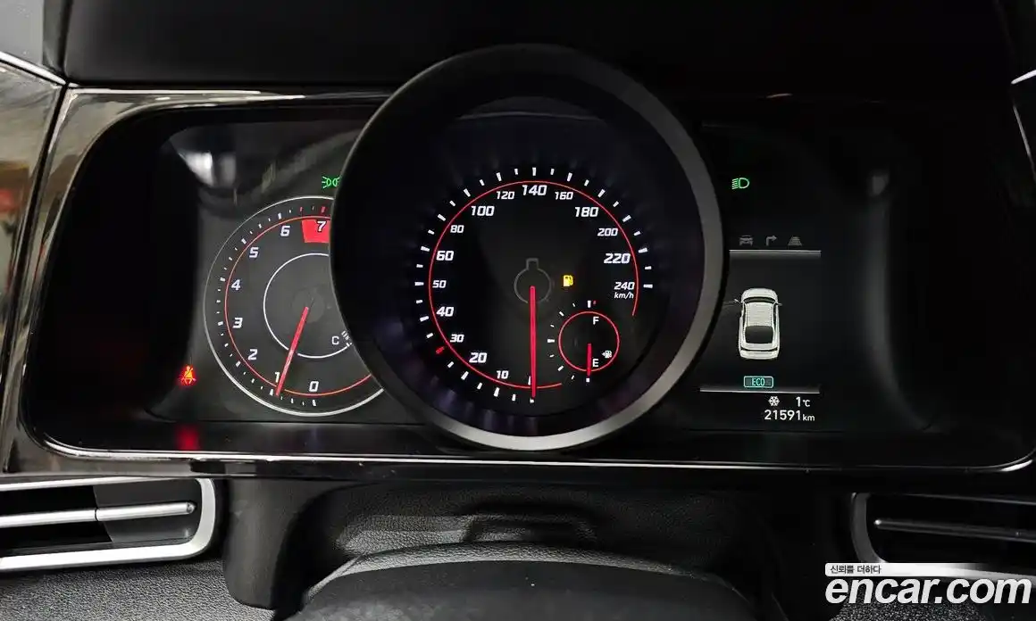 Hyundai Avante 2021 1.6 Автомат в Москве № 108617, фото 14