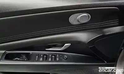 Hyundai Avante 2021 1.6 Автомат в Москве № 108617, миниатюра 5