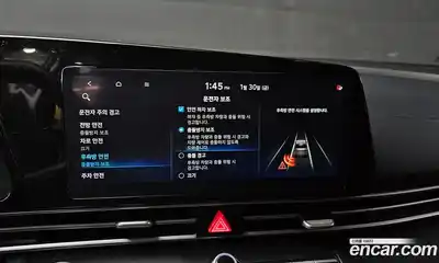 Hyundai Avante 2021 1.6 Автомат в Москве № 108617, миниатюра 8