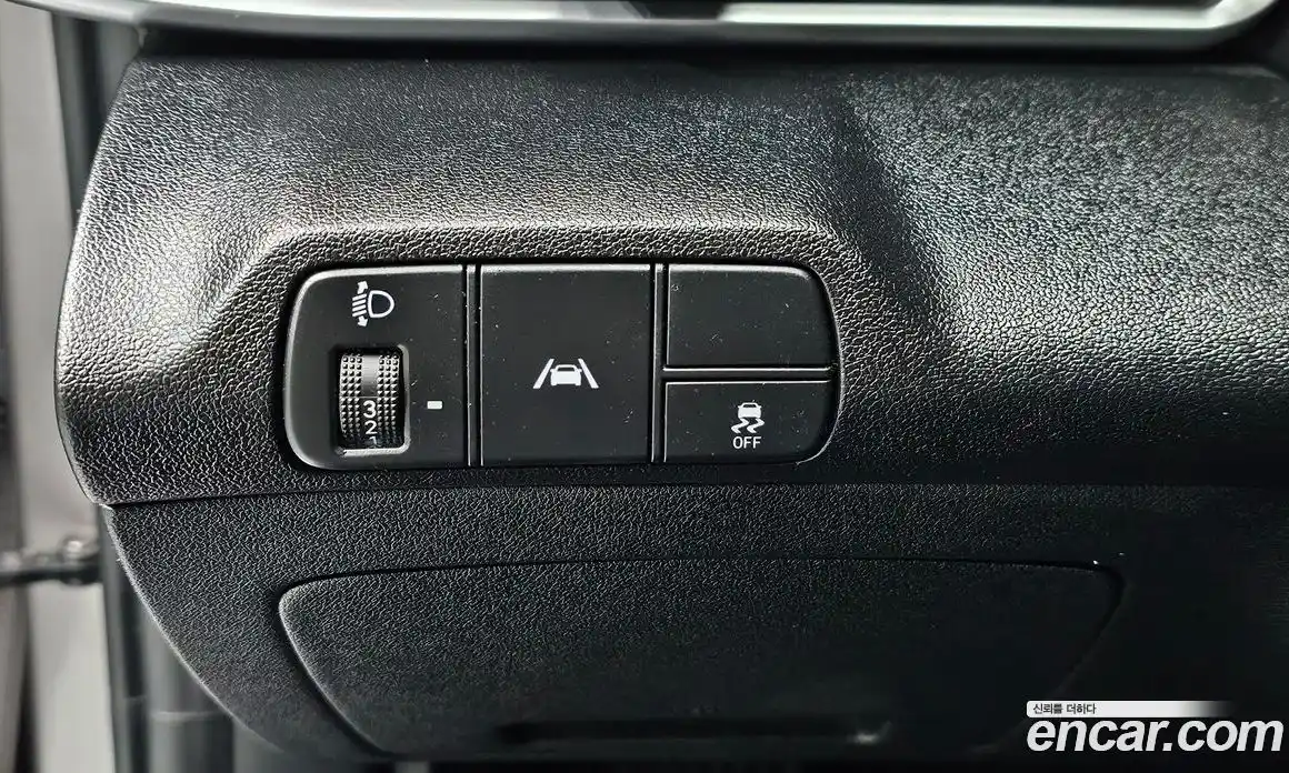 Hyundai Avante 2021 1.6 Автомат в Москве № 108617, фото 9