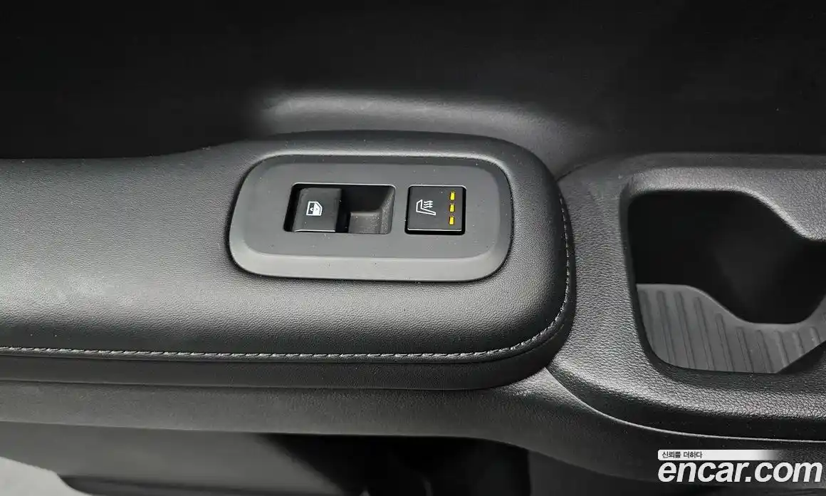 Hyundai Santa Fe 2024 1.6 Автомат в Москве № 109030, фото 18