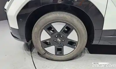 Hyundai Santa Fe 2024 1.6 Автомат в Москве № 109030, миниатюра 5