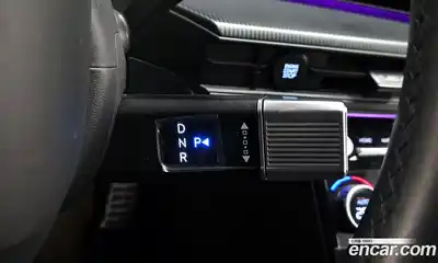 Hyundai Santa Fe, 2024