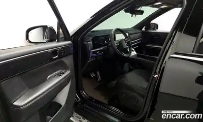 Hyundai Santa Fe 2024 1.6 Автомат в Москве № 109261, миниатюра 12