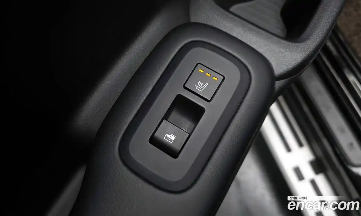 Hyundai Santa Fe 2024 1.6 Автомат в Москве № 109261, фото 14