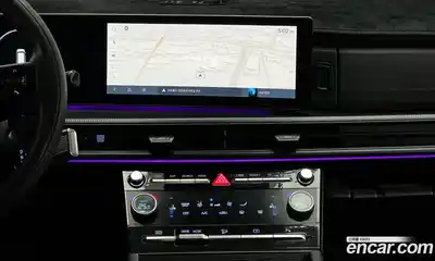 Hyundai Santa Fe 2024 1.6 Автомат в Москве № 109261, миниатюра 2