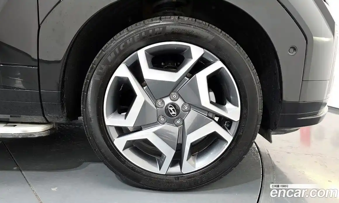 Hyundai Santa Fe 2024 1.6 Автомат в Москве № 109261, фото 3