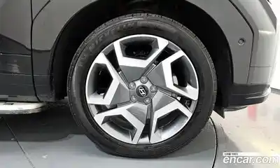 Hyundai Santa Fe 2024 1.6 Автомат в Москве № 109261, миниатюра 3