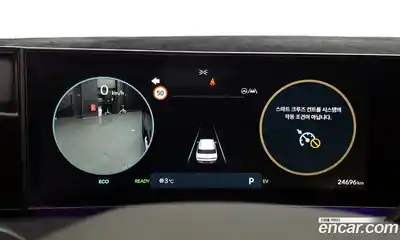 Hyundai Santa Fe 2024 1.6 Автомат в Москве № 109261, миниатюра 6