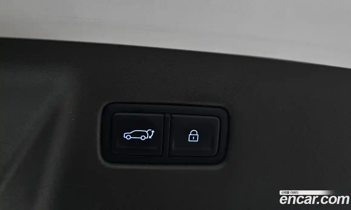 Hyundai Santa Fe 2024 1.6 Автомат в Москве № 109266, фото 19