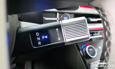 Hyundai Santa Fe 2024 1.6 Автомат в Москве № 109266, миниатюра 2