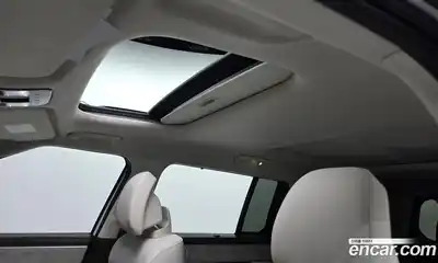 Hyundai Santa Fe 2024 1.6 Автомат в Москве № 109266, миниатюра 5