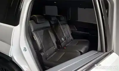 Hyundai Santa Fe, 2024