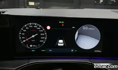 Hyundai Santa Fe 2024 1.6 Автомат в Москве № 109899, миниатюра 11