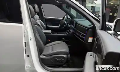 Hyundai Santa Fe 2024 1.6 Автомат в Москве № 109899, миниатюра 12