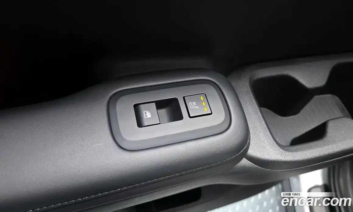 Hyundai Santa Fe 2024 1.6 Автомат в Москве № 109899, фото 20