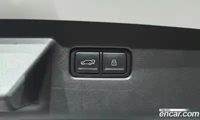 Hyundai Santa Fe 2024 1.6 Автомат в Москве № 109899, миниатюра 2