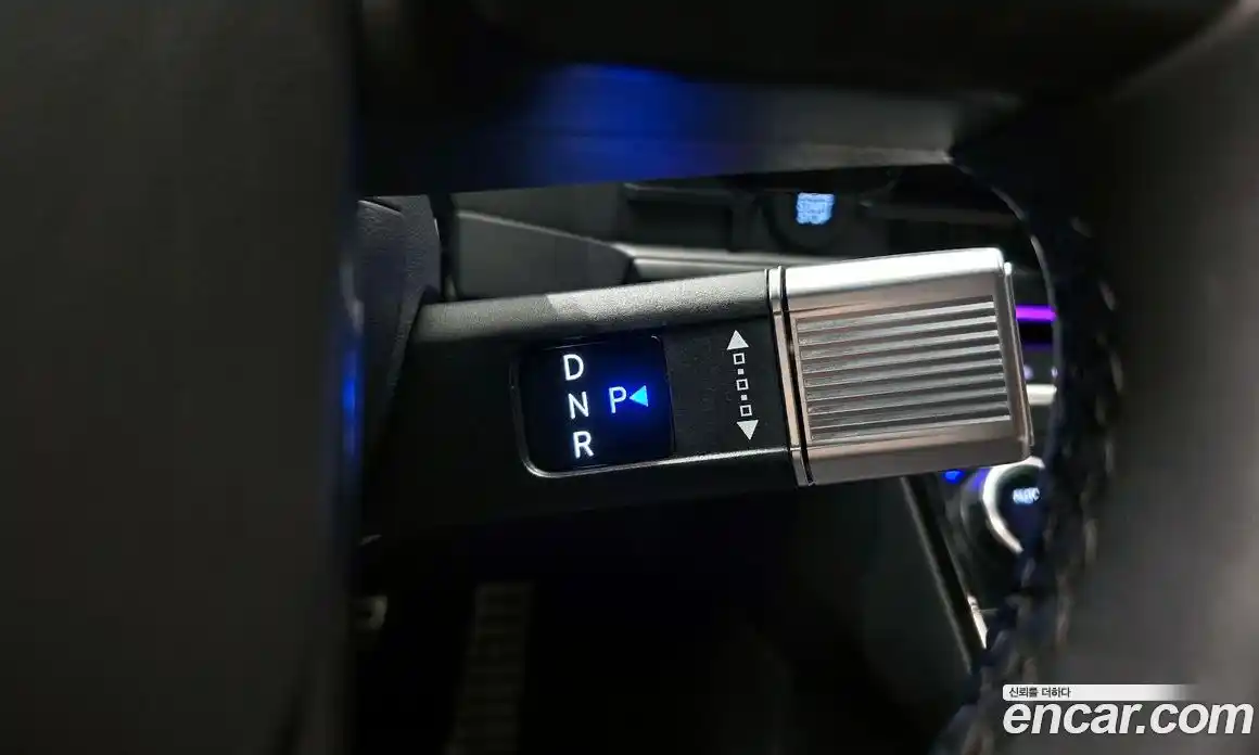 Hyundai Santa Fe 2024 1.6 Автомат в Москве № 109899, фото 4