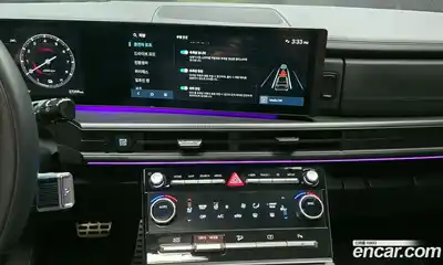 Hyundai Santa Fe 2024 1.6 Автомат в Москве № 109899, миниатюра 6