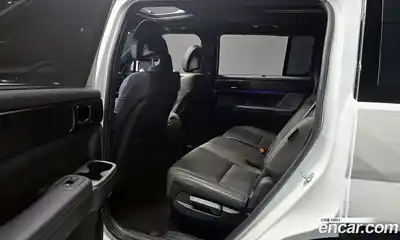 Hyundai Santa Fe 2024 1.6 Автомат в Москве № 109899, миниатюра 10