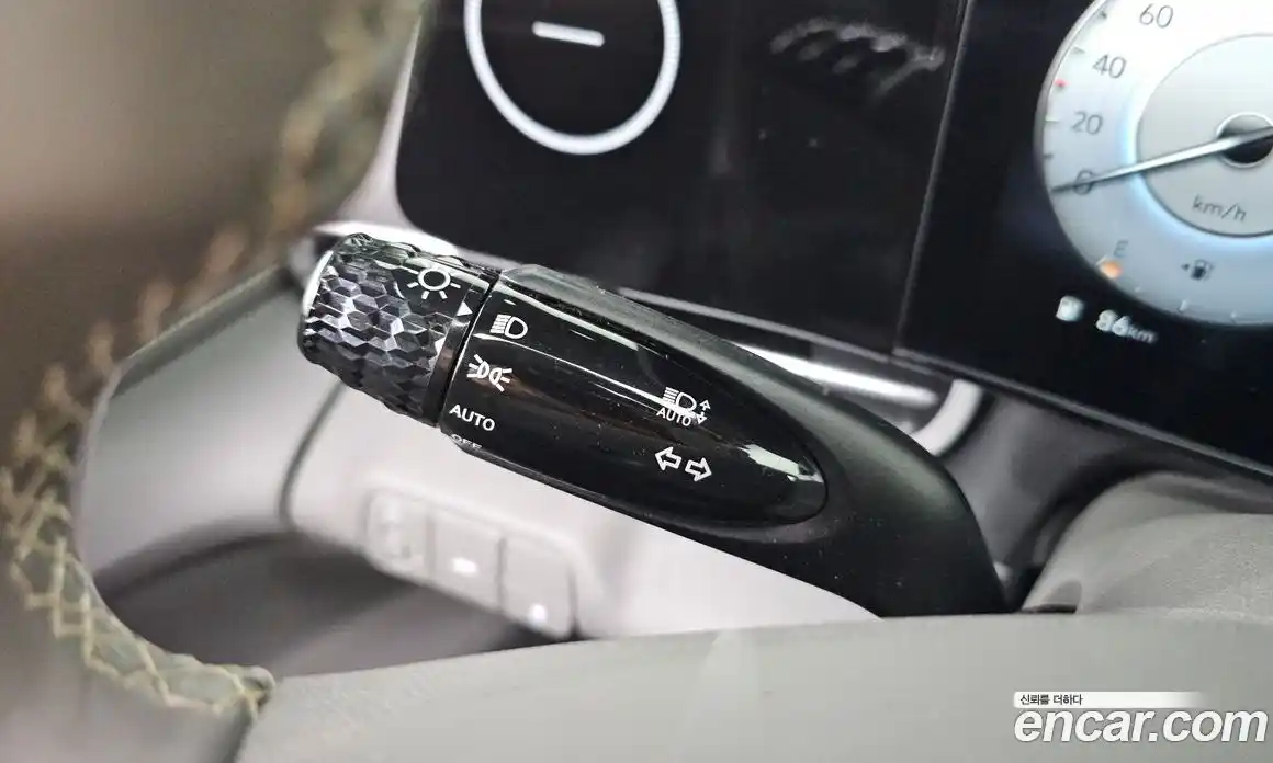 Hyundai Avante 2023 1.6 Автомат в Москве № 111685, фото 15