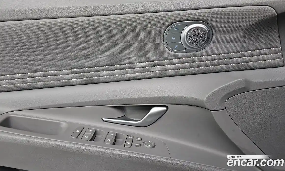 Hyundai Avante 2023 1.6 Автомат в Москве № 111685, фото 16