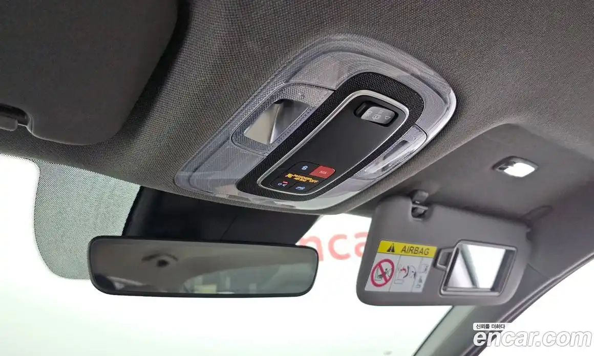 Hyundai Avante 2023 1.6 Автомат в Москве № 111685, фото 17