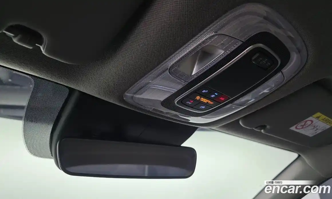 Hyundai Avante 2024 1.6 Автомат в Москве № 112501, фото 16