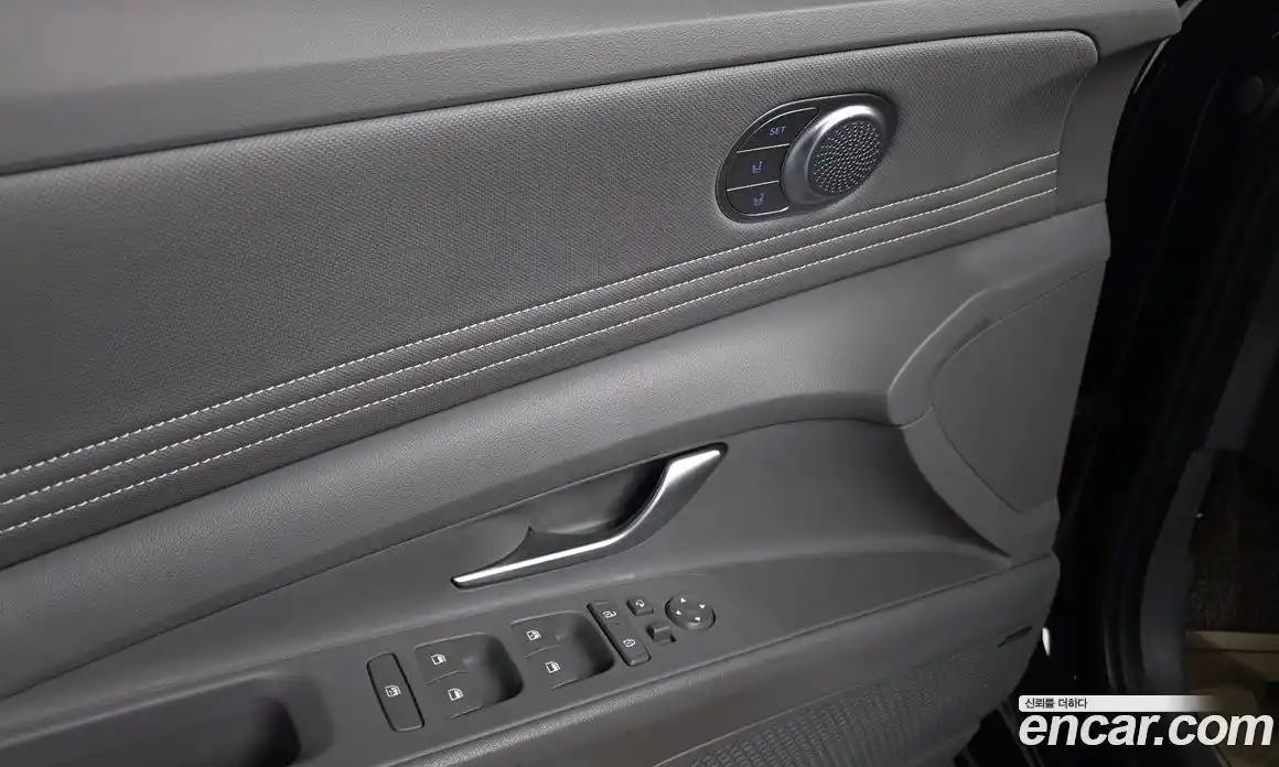 Hyundai Avante 2024 1.6 Автомат в Москве № 112501, фото 10