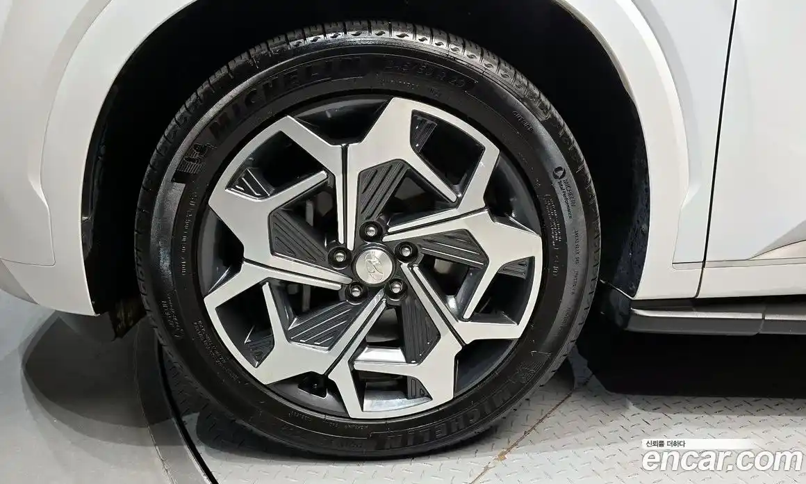 Hyundai Palisade 2022 2.2 Автомат в Москве № 113428, фото 3