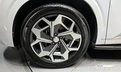 Hyundai Palisade 2022 2.2 Автомат в Москве № 113428, миниатюра 3