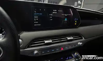 Hyundai Palisade 2022 2.2 Автомат в Москве № 113428, миниатюра 9